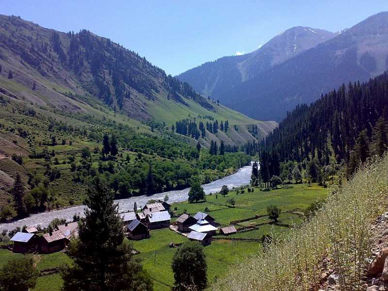 Bandipore - Anantnag Image