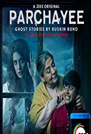 Parchayee: Ghost Stories By Ruskin Bond Image