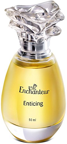 Enchanteur Enticing Eau de Toilette Image