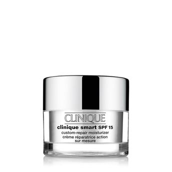 Clinique Smart Broad Spectrum SPF 15 Custom-Repair Moisturizer Image