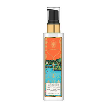 Forest Essentials Ultra Rich Body Lotion Image