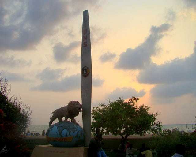 Lion's Park - Kozhikode Image