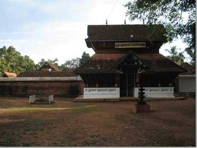 Azhakodi Devi Temple - Kozhikode Image