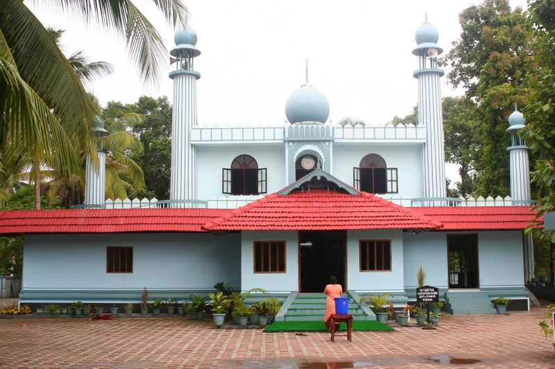 Cheraman Juma Mosque - Thrissur Image