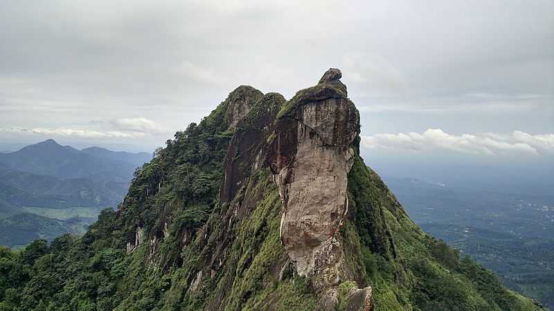 Illikkal Kallu - Kottayam Image