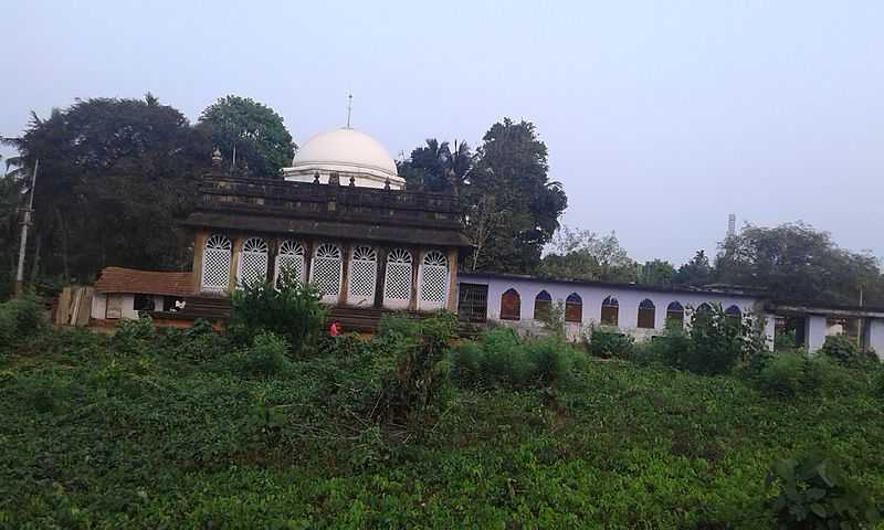 Thangal Hill - Kottayam Image