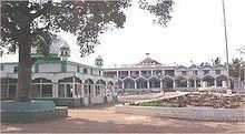 Nellikunnu Mosque - Kasargod Image