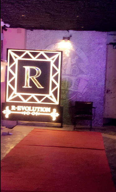 R Evolution - Juhu - Mumbai Image