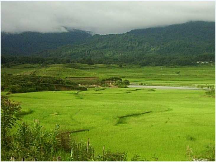 Lake Of No Return - Changlang Image