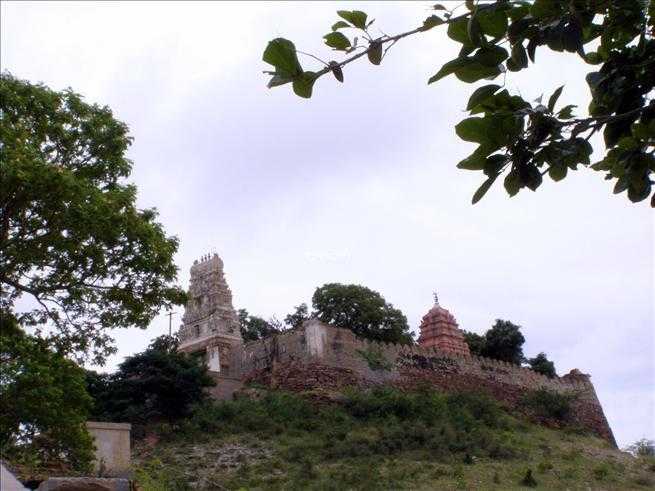 Tadipatri - Anantapur Image