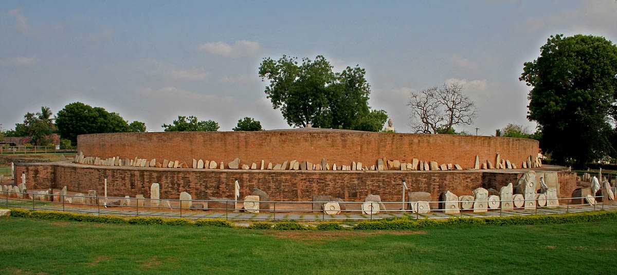 Amaravathi - Vijayawada Image