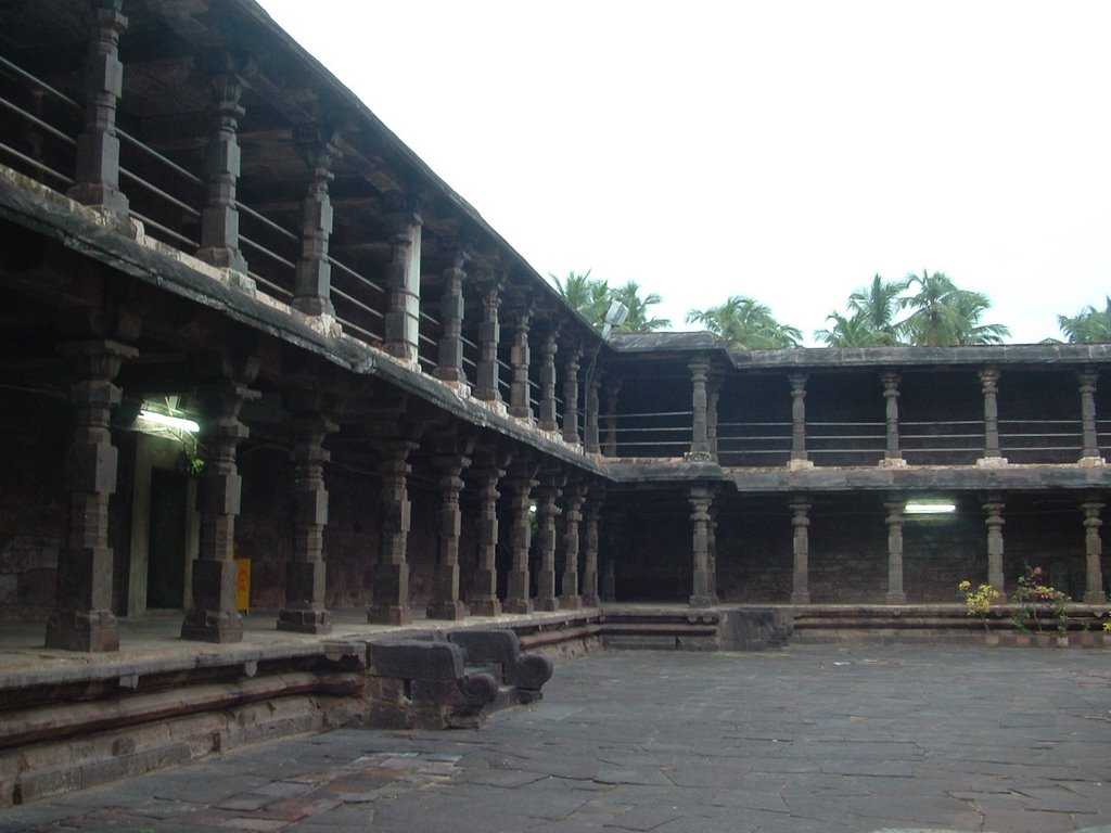 Bhimesvara Temple - Kakinada Image