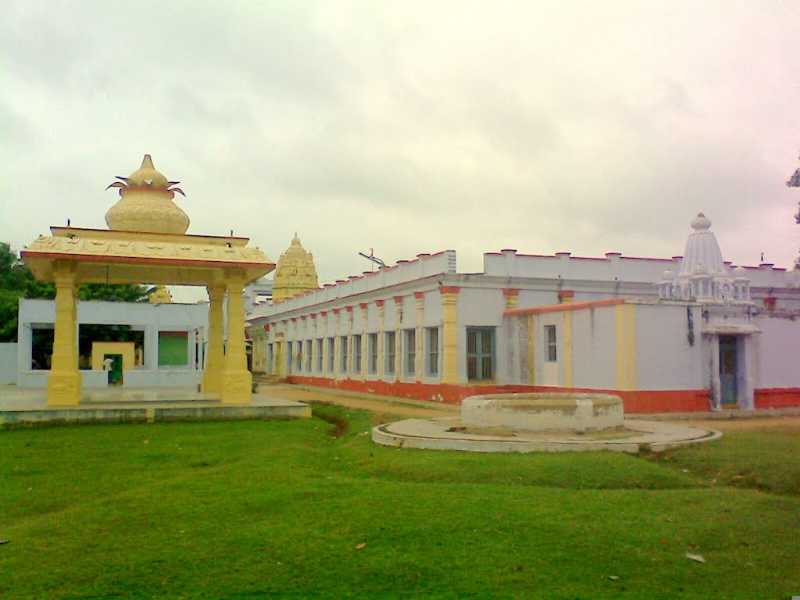 Panduranga Swamy Temple - Machilipatnam Image