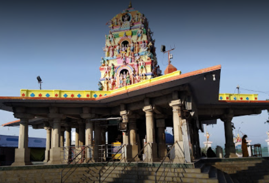 Saibaba Temple - Kurnool Image