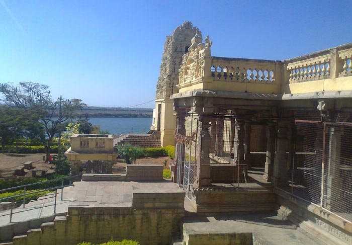 Sri Ranganayaka Swamy Temple - Kurnool Image