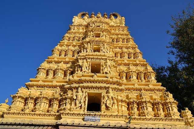 Sri Varahaswami Temple - Tirupati Image