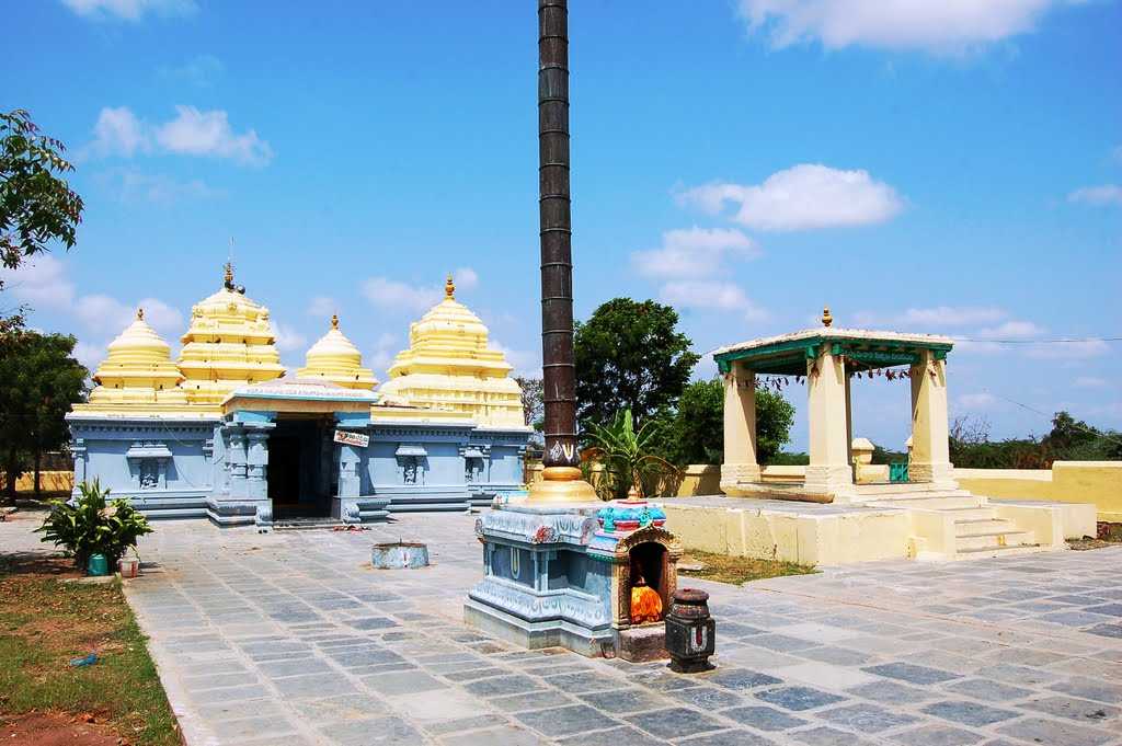 Sri Venugopalaswami Temple - Tirupati Image