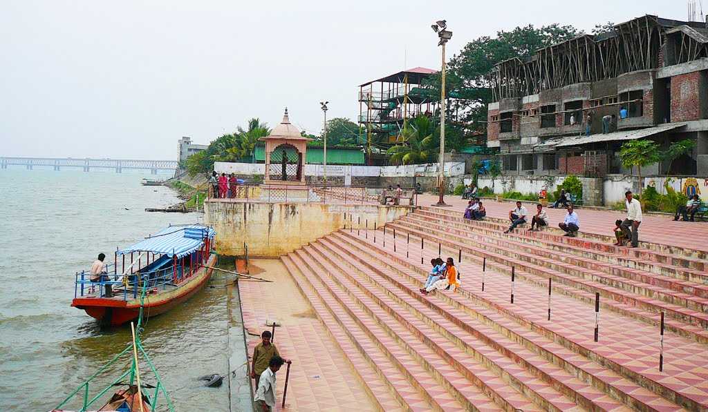 Goutami Ghat - Rajahamundry Image