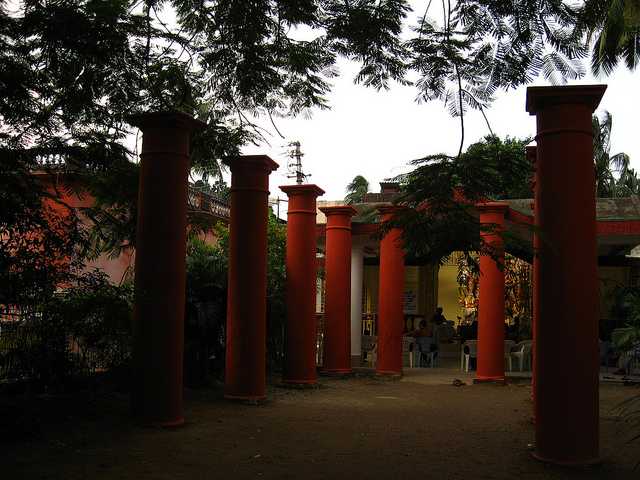 Sabarna Sangrahashala - Kolkata Image