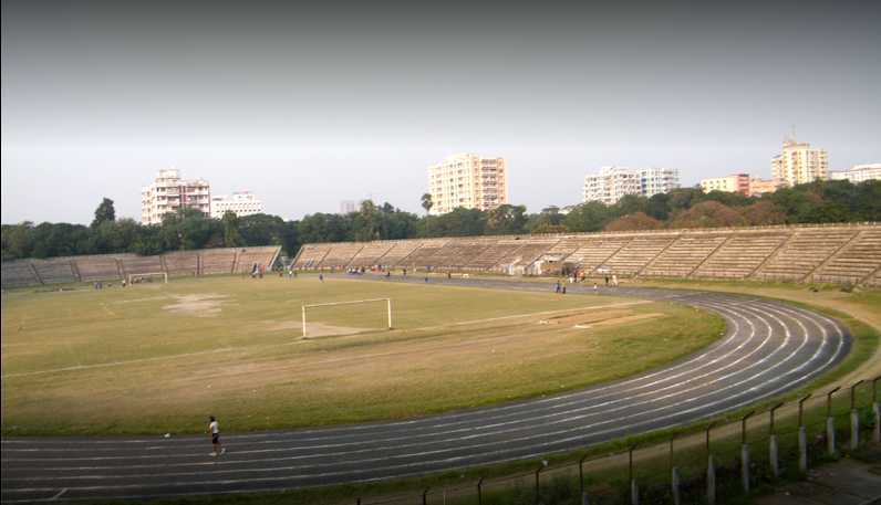 Rabindra Sarobar Stadium - Kolkata Image