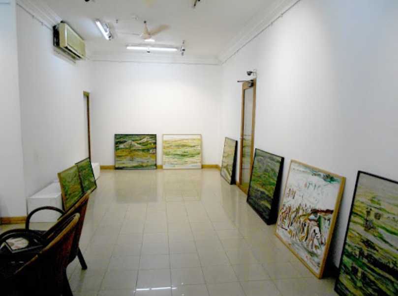 Chitrakoot Art Gallery - Kolkata Image