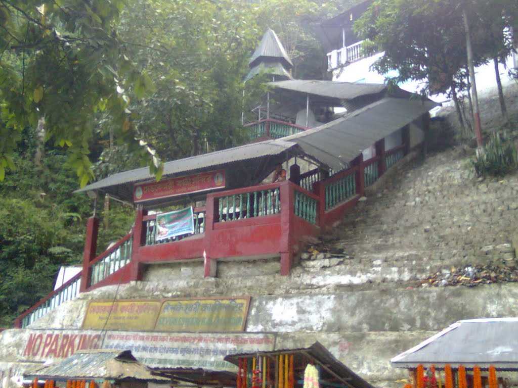 Sevoke Kali Mandir - Siliguri Image