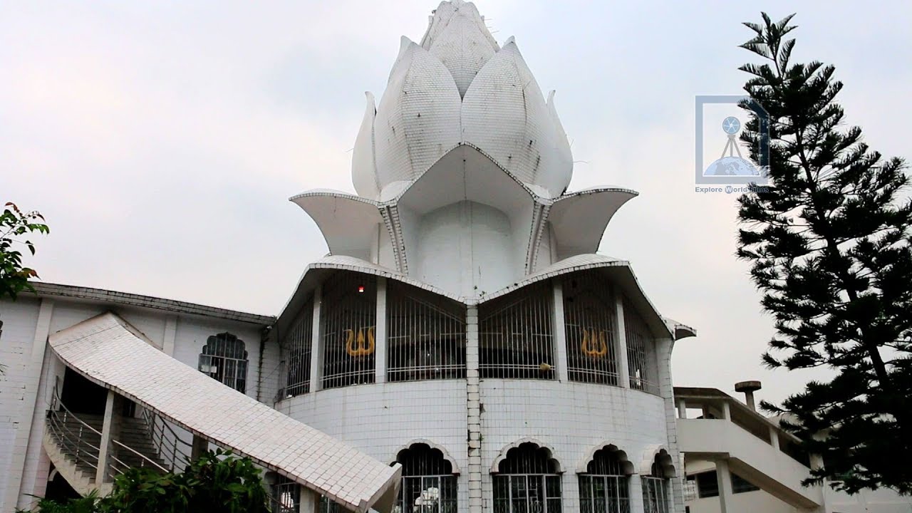 Lokenath Temple - Siliguri Image