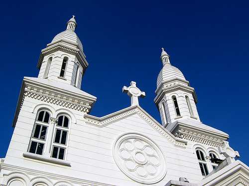 St.Theresa Catholic Church - Kalimpong Image