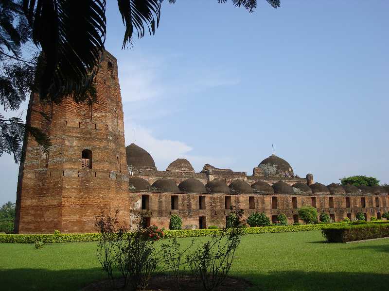 Katra Mosque - Murshidabad Image