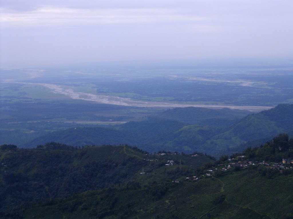 Eagle's Craig - Kurseong Image