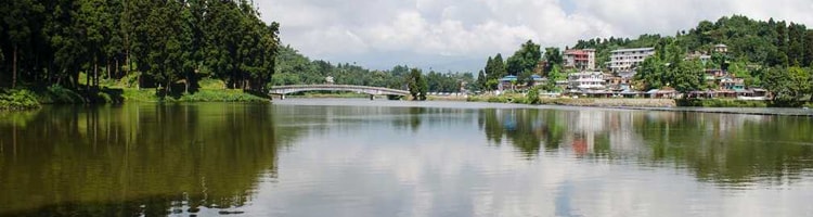 Devi Stan - Darjeeling Image