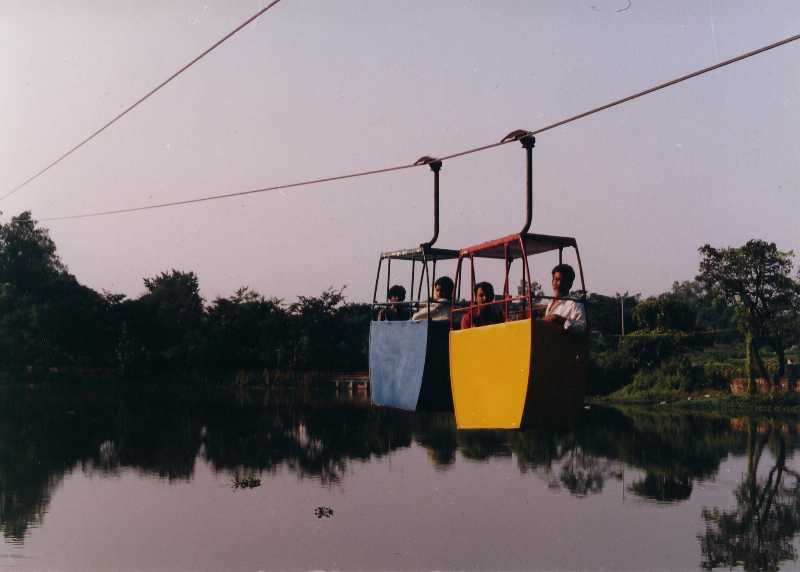 Troinka Park - Durgapur Image