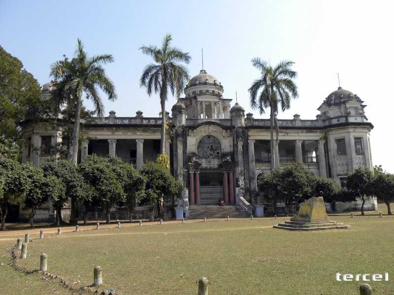 Mahishadal Rajbari and Goplajew Temple - Haldia Image