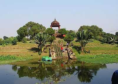 Golap Bagh - Bardhaman Image