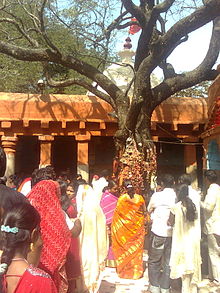 Kalyaneshwari Temple - Bardhaman Image