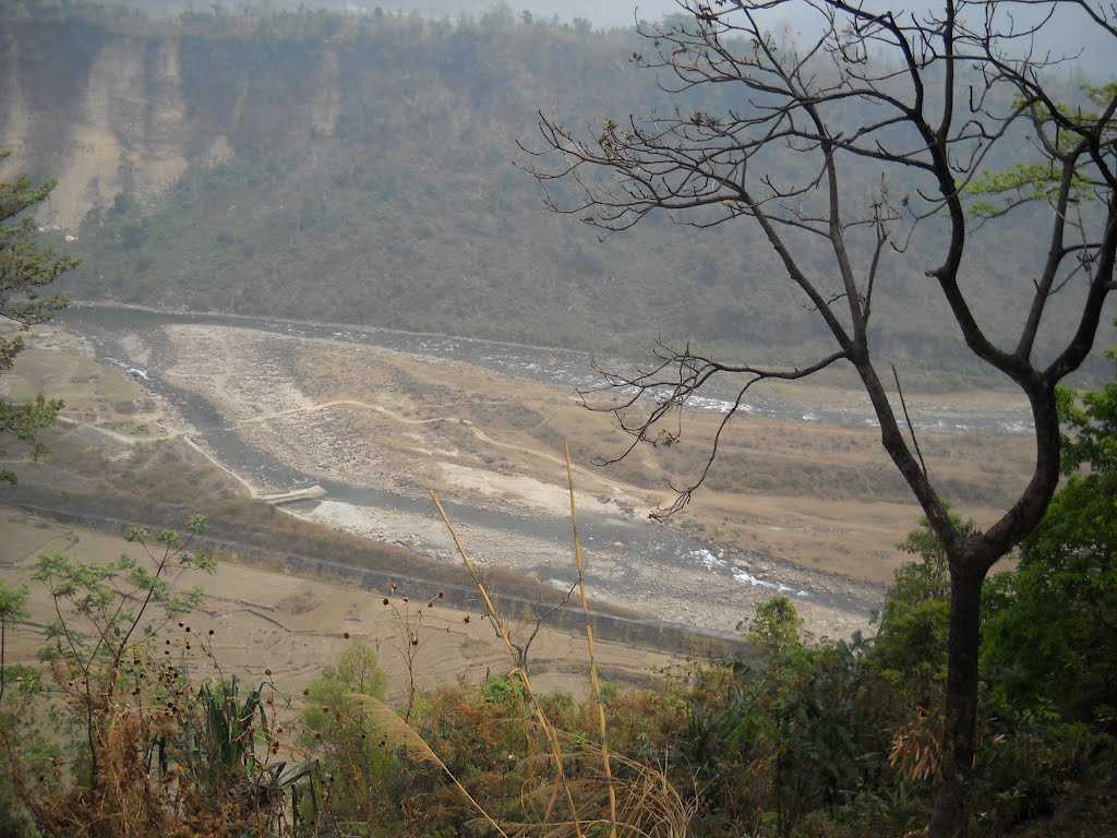 Jaldhaka River Valley - Jaldhaka Image