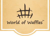 World Of Waffles - Ghatkopar East - Mumbai Image