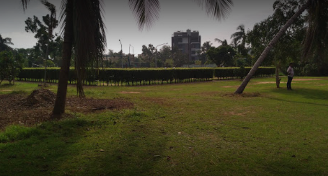 Imfa Park - Bhubaneswar Image