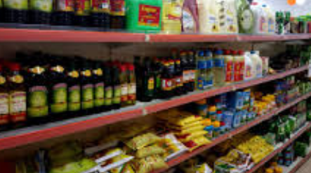 Super Market - Rourkela Image