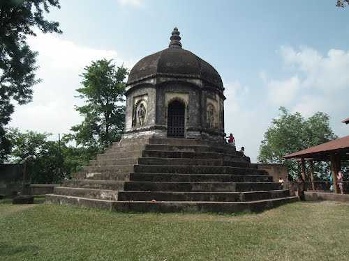 Hayagriva Madhava Temple - Hajo Image