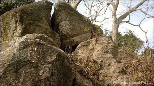 Dadan Hills - Goalpara Image