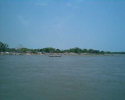 Beki river - Barpeta Image