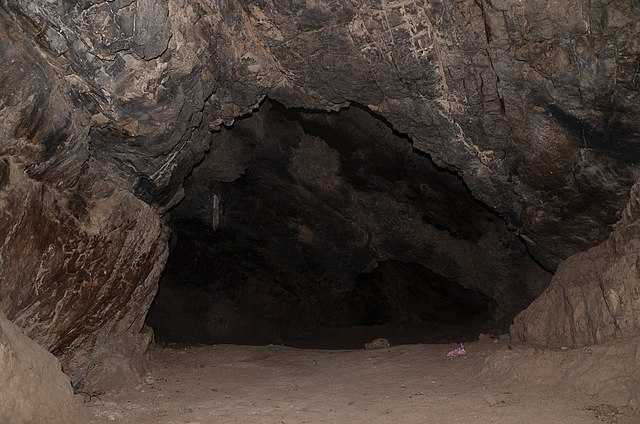 Machhindranath Cave - Toranmal Image