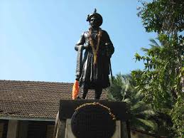 Peshwa Memorial - Diveagar Image