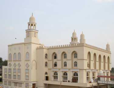 Bohra Masjid - Nagpur Image