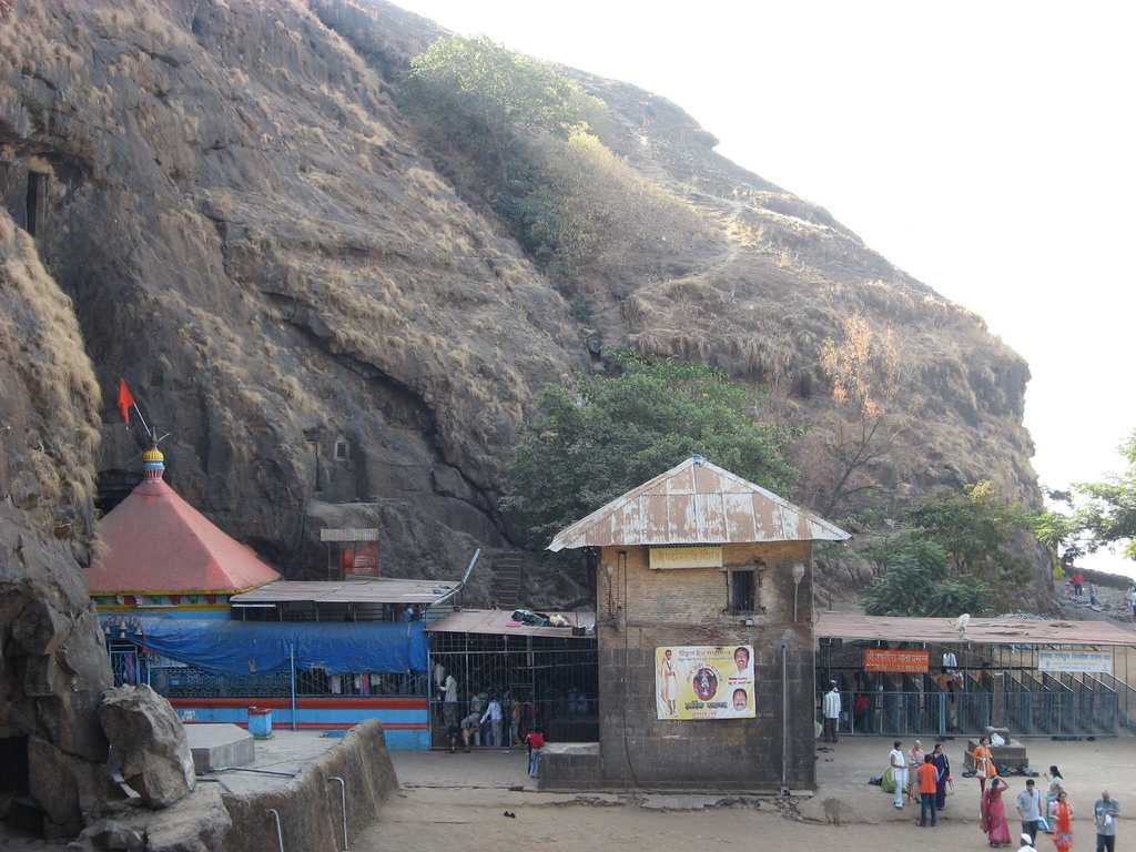 Ekvira Devi Temple - Lonavala Image