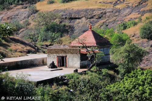 Kondeshwar Temple - Kamshet Image