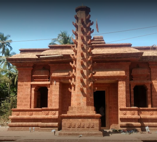 Lord Suvarnaganesha Temple - Diveagar Image