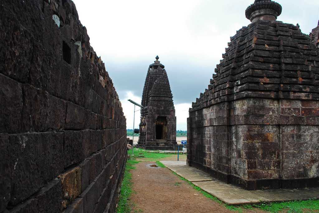 Markanda Temple - Nagpur Image