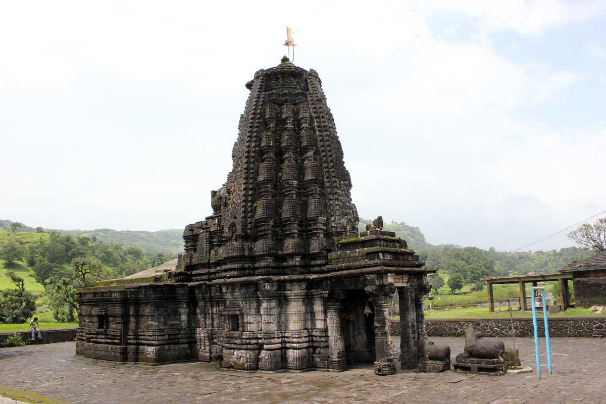 Siddheshwar Ratneshwar Mandir - Latur Image